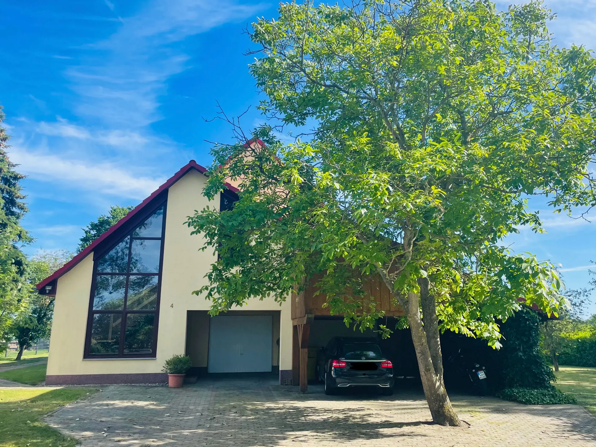 Rabenhorst Traumhaus Rabenhorst